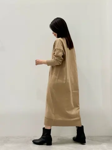 ONWARD CROSSET SELECT 加藤 コーディネート画像