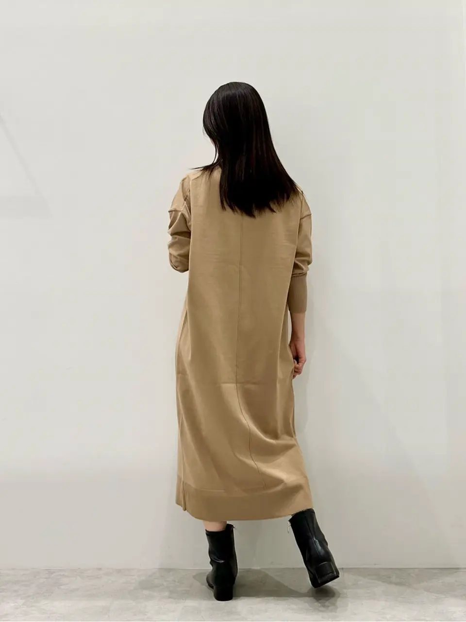 ONWARD CROSSET SELECT 加藤 コーディネート画像