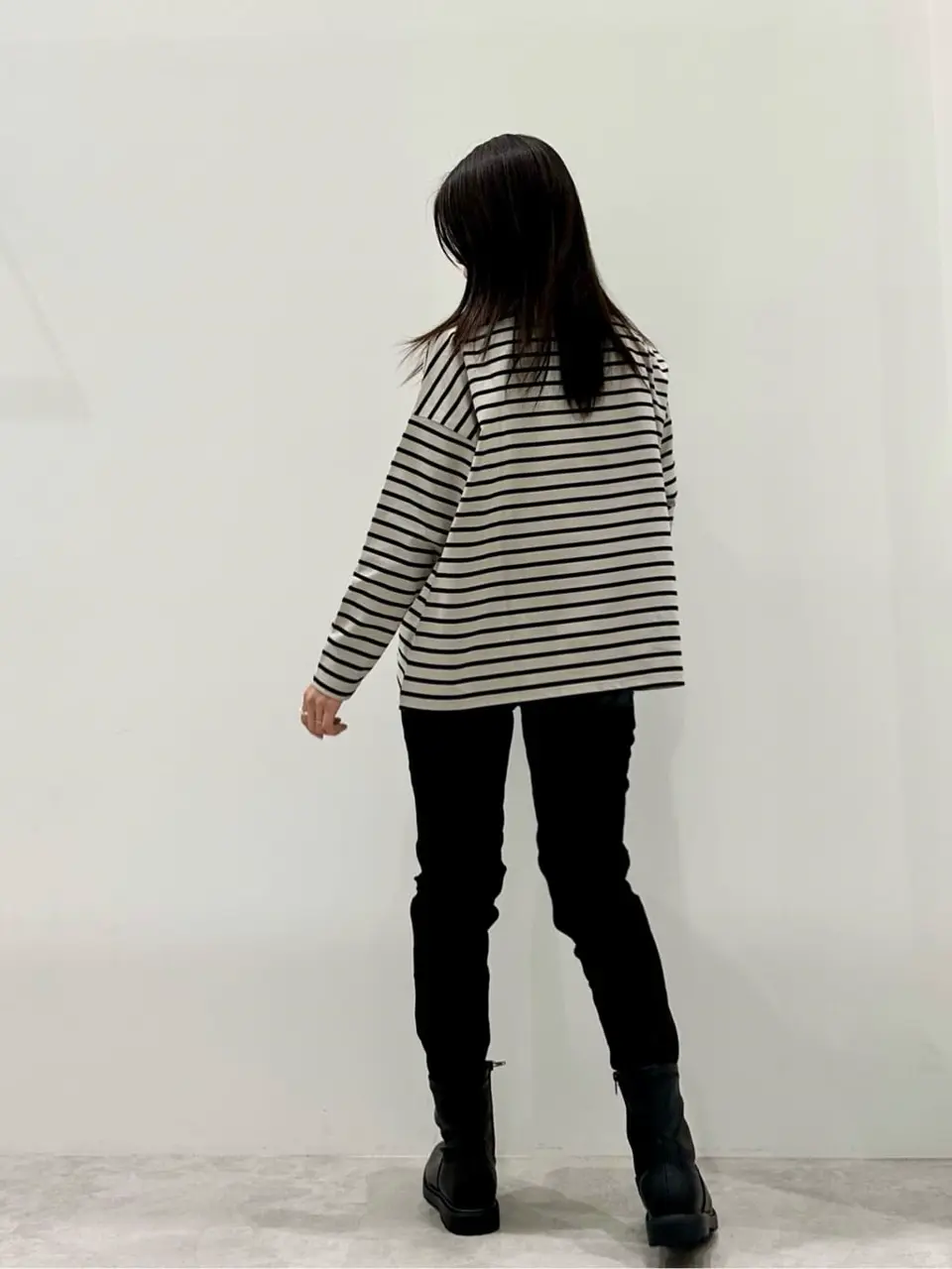 ONWARD CROSSET SELECT 加藤 コーディネート画像