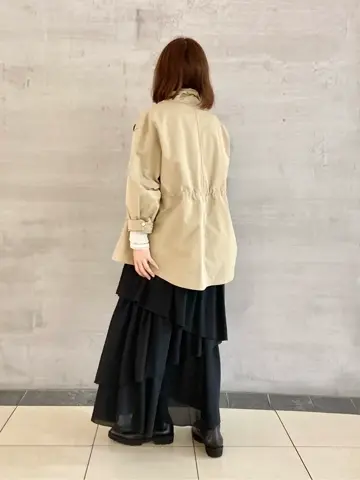 ONWARD CROSSET SELECT 大野 コーディネート画像