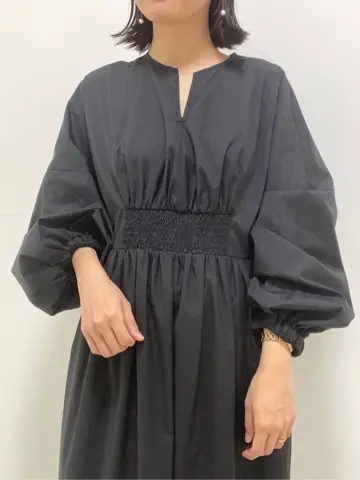 ONWARD CROSSET SELECT 野中 コーディネート画像