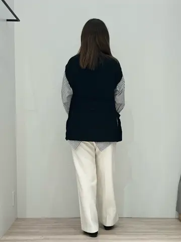 ONWARD CROSSET SELECT SAKAI コーディネート画像