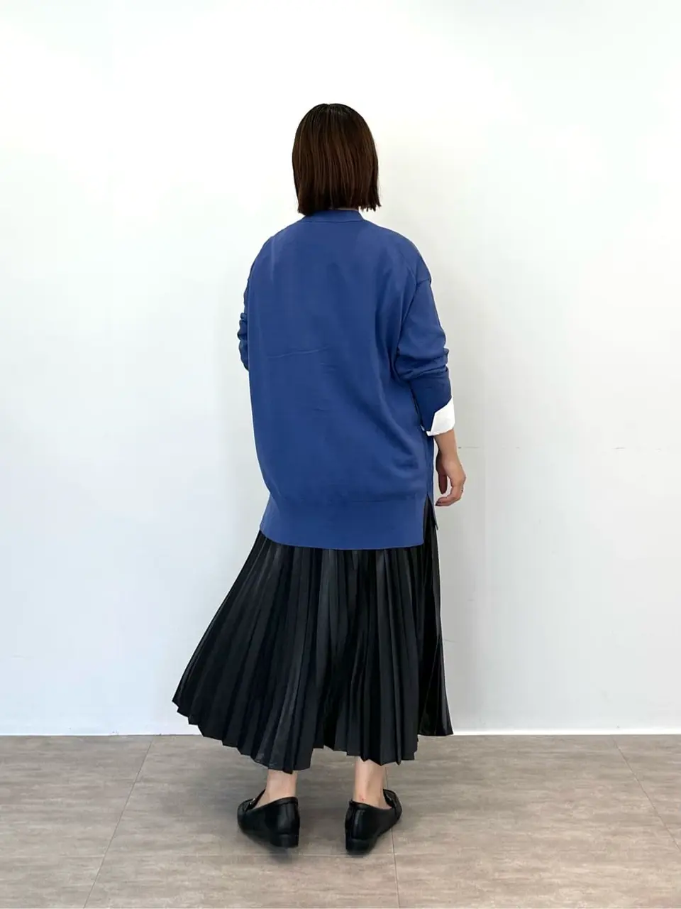 ONWARD CROSSET SELECT tomo コーディネート画像