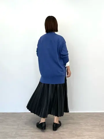 ONWARD CROSSET SELECT tomo コーディネート画像