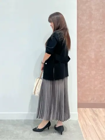 ONWARD CROSSET SELECT 中島 コーディネート画像