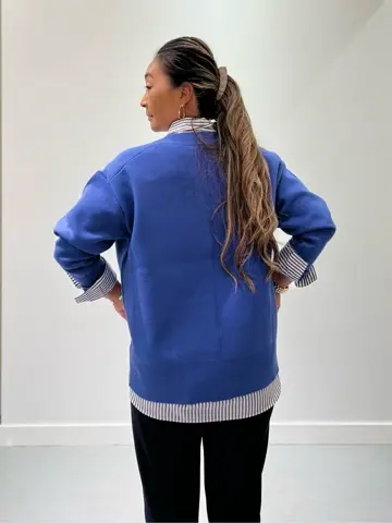 ONWARD CROSSET SELECT 流石　 コーディネート画像