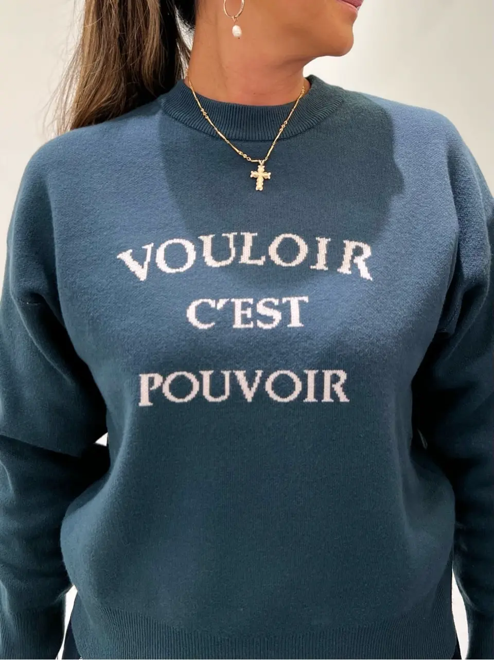 ONWARD CROSSET SELECT 流石　 コーディネート画像