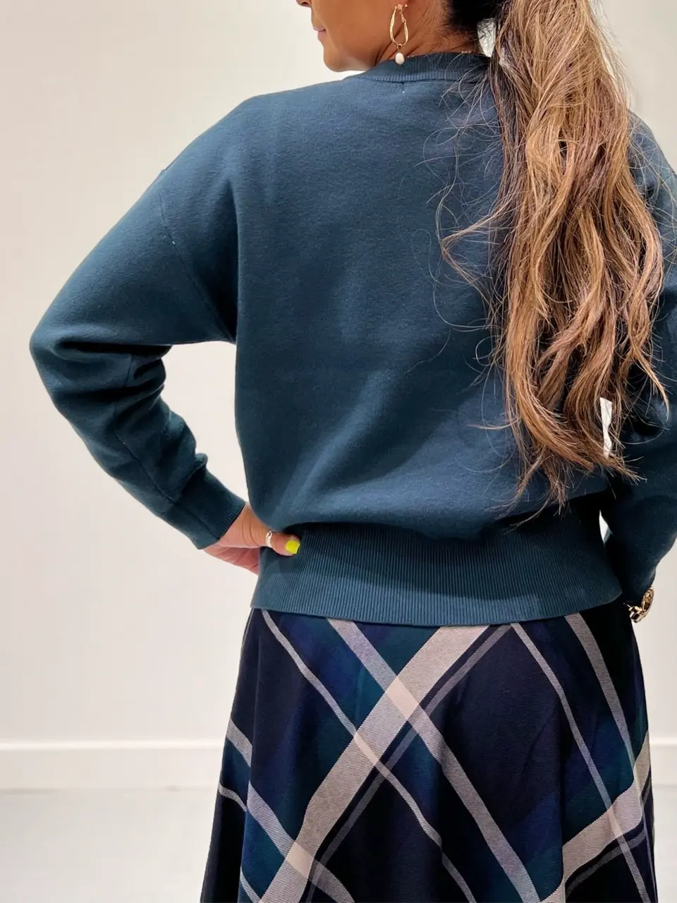 ONWARD CROSSET SELECT 流石　 コーディネート画像