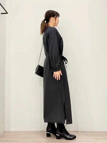 ONWARD CROSSET SELECT SAKAI コーディネート画像