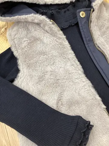 ONWARD CROSSET SELECT 鈴木 コーディネート画像