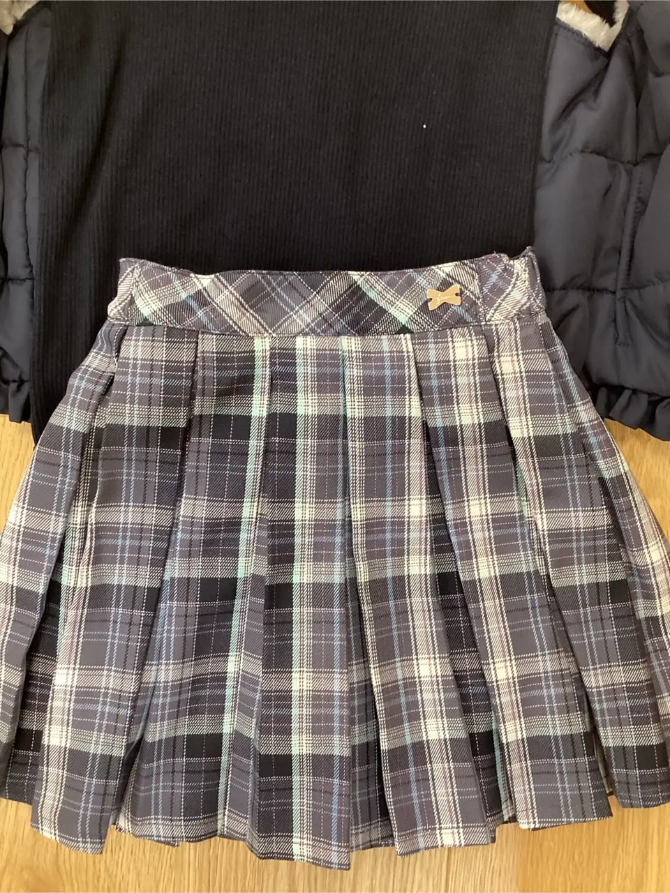 ONWARD CROSSET SELECT 鈴木 コーディネート画像