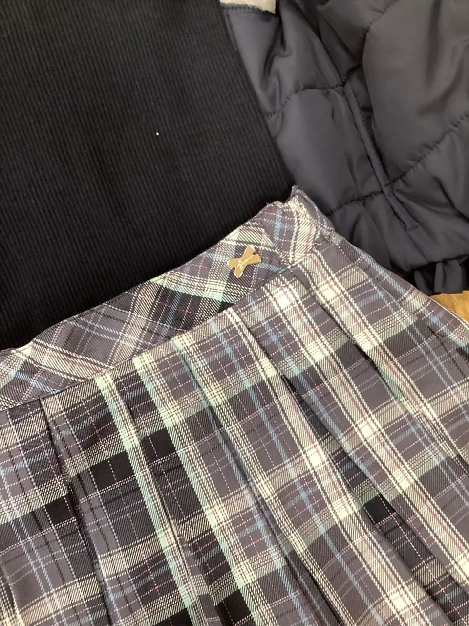 ONWARD CROSSET SELECT 鈴木 コーディネート画像