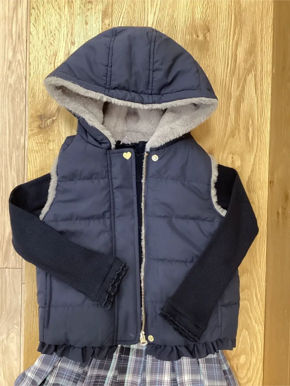 ONWARD CROSSET SELECT 鈴木 コーディネート画像