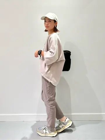 ONWARD CROSSET SELECT 濱野 コーディネート画像