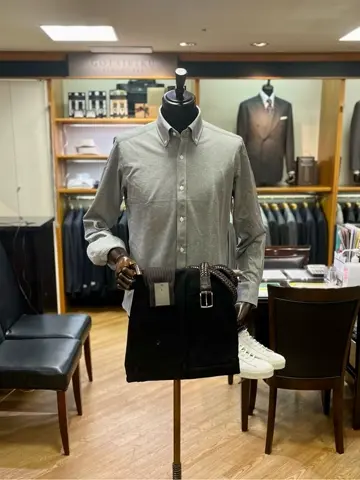 ONWARD CROSSET SELECT 小管 コーディネート画像