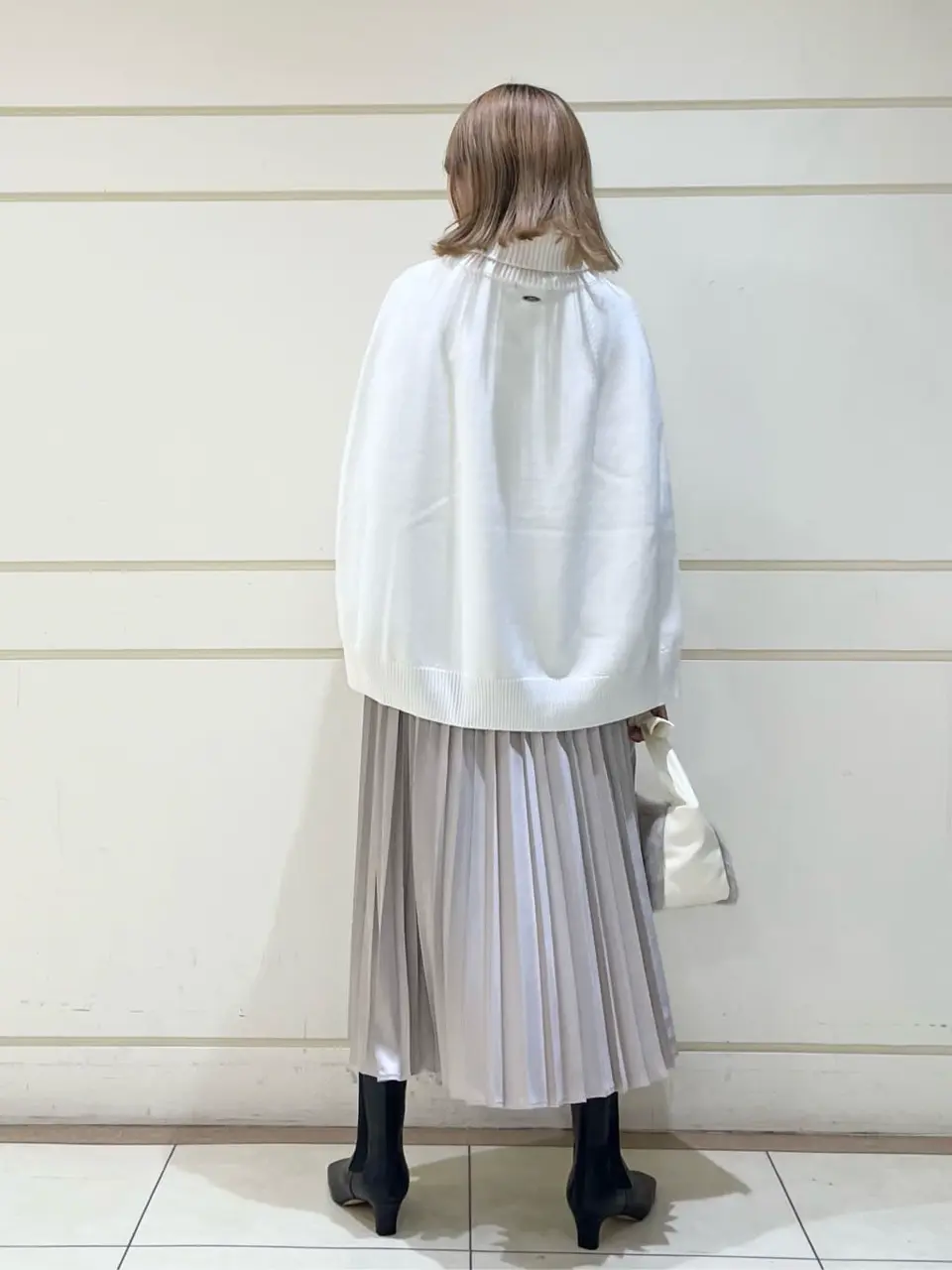 ONWARD CROSSET SELECT Kanako コーディネート画像