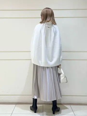 ONWARD CROSSET SELECT Kanako コーディネート画像