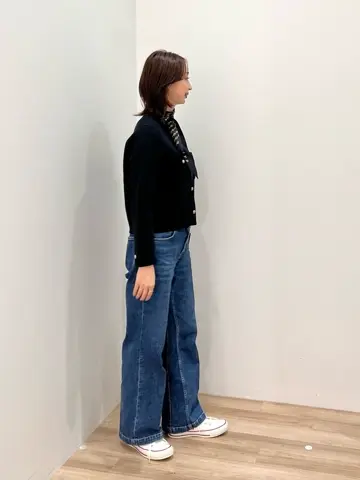 ONWARD CROSSET SELECT 村上 コーディネート画像