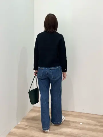 ONWARD CROSSET SELECT 村上 コーディネート画像