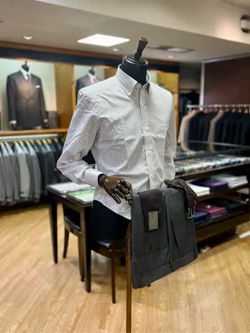 ONWARD CROSSET SELECT 小管 コーディネート画像