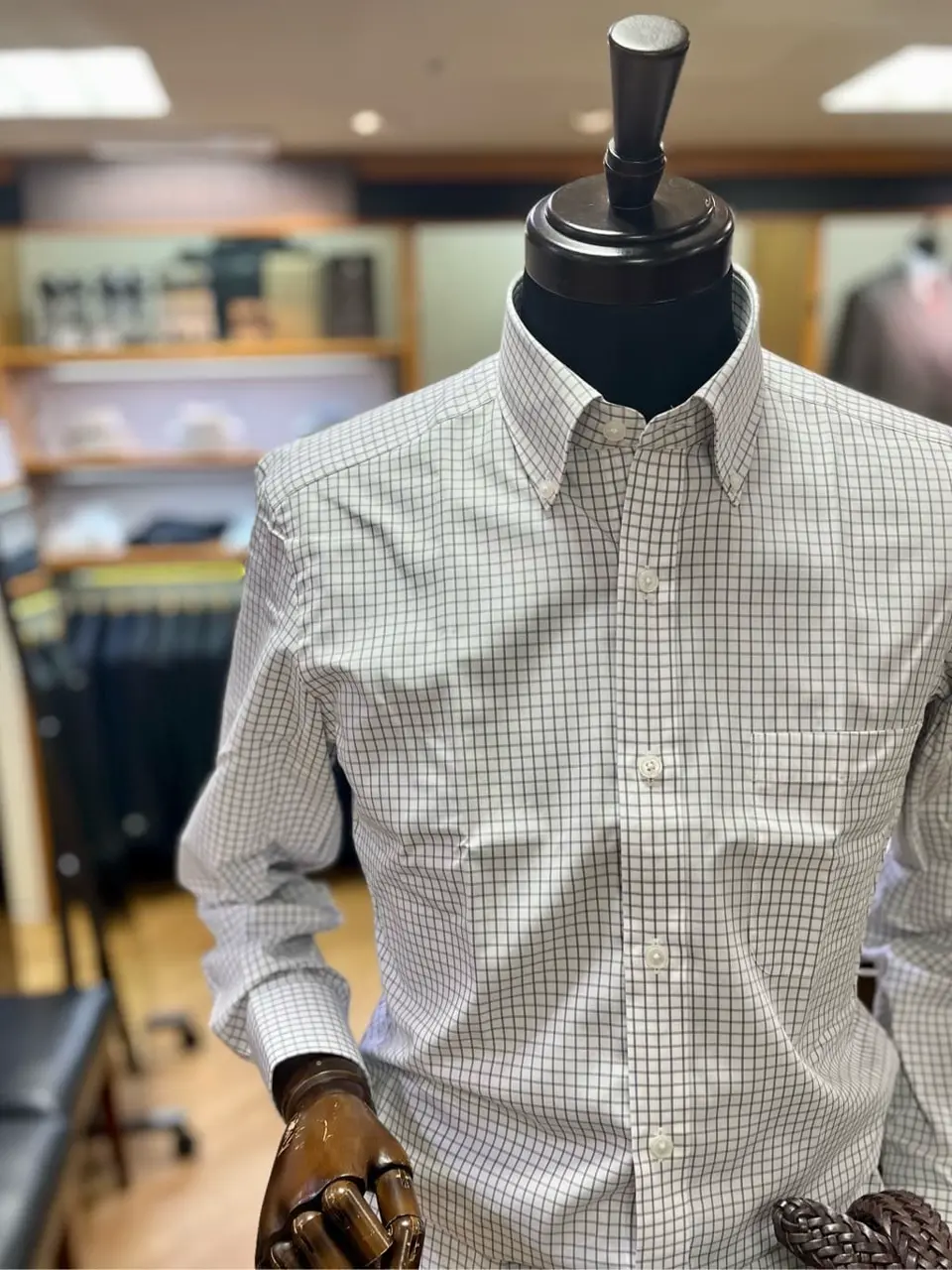 ONWARD CROSSET SELECT 小管 コーディネート画像