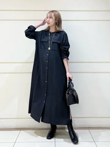 ONWARD CROSSET SELECT Kanako コーディネート画像