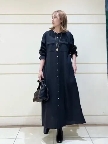 ONWARD CROSSET SELECT Kanako コーディネート画像