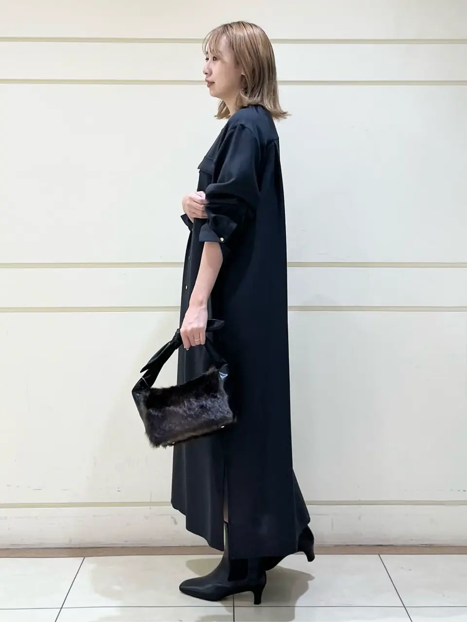 ONWARD CROSSET SELECT Kanako コーディネート画像