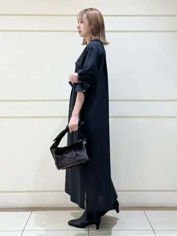 ONWARD CROSSET SELECT Kanako コーディネート画像