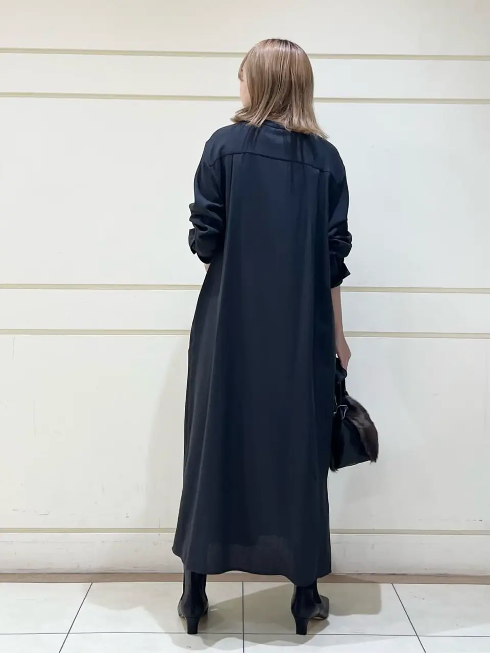 ONWARD CROSSET SELECT Kanako コーディネート画像