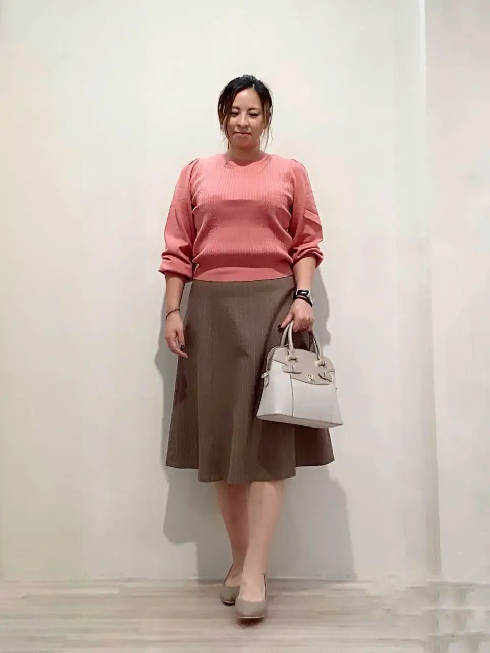  加藤 コーディネート画像