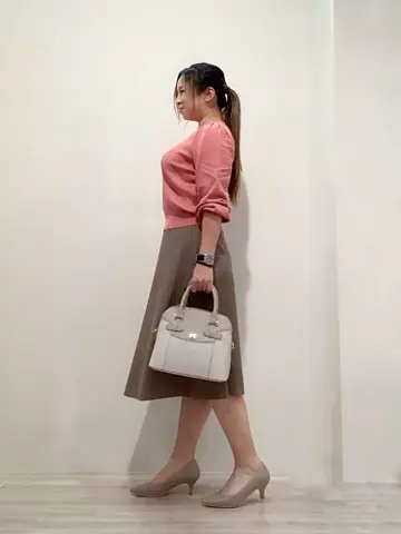 ONWARD CROSSET SELECT 加藤 コーディネート画像