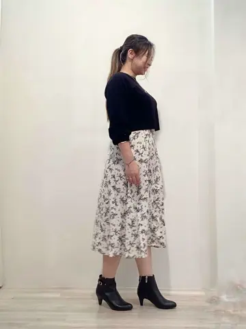 ONWARD CROSSET SELECT 加藤 コーディネート画像