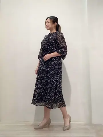 ONWARD CROSSET SELECT 加藤 コーディネート画像