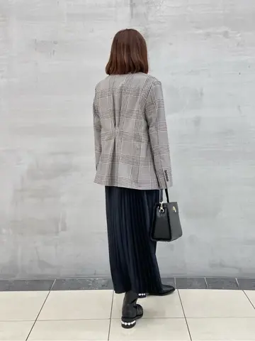 ONWARD CROSSET SELECT 大野 コーディネート画像