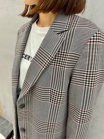 ONWARD CROSSET SELECT 大野 コーディネート画像