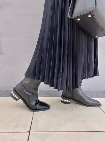 ONWARD CROSSET SELECT 大野 コーディネート画像