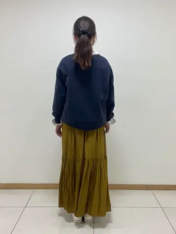 ONWARD CROSSET SELECT 竹内 コーディネート画像