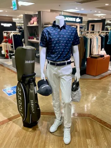 ONWARD CROSSET SELECT 小管 コーディネート画像