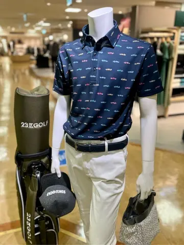 ONWARD CROSSET SELECT 小管 コーディネート画像