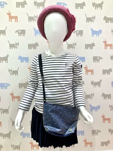 ONWARD CROSSET SELECT 杉原 コーディネート画像