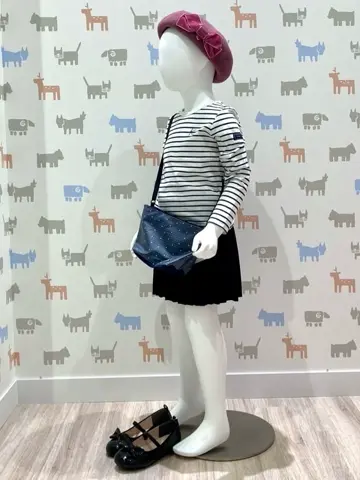 ONWARD CROSSET SELECT 杉原 コーディネート画像