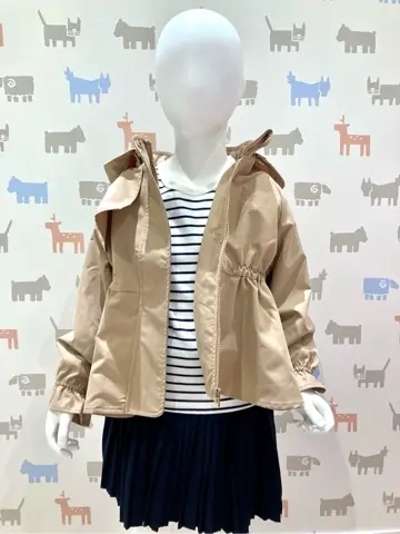 ONWARD CROSSET SELECT 杉原 コーディネート画像