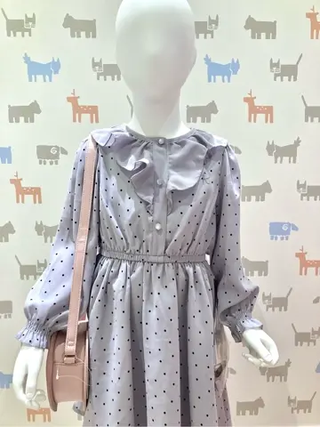 ONWARD CROSSET SELECT 杉原 コーディネート画像