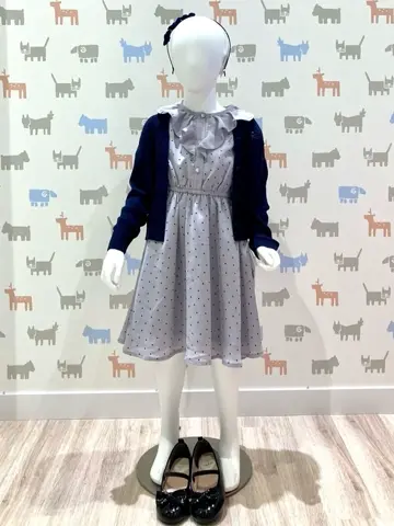 ONWARD CROSSET SELECT 杉原 コーディネート画像