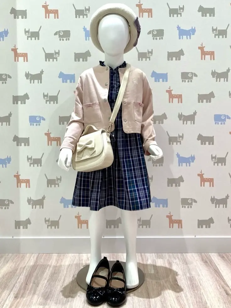  杉原 コーディネート画像