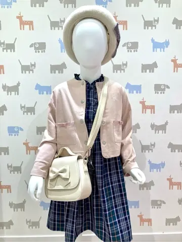 ONWARD CROSSET SELECT 杉原 コーディネート画像