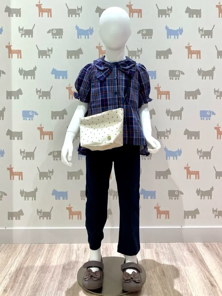  杉原 コーディネート画像