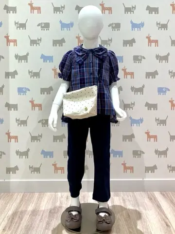 ONWARD CROSSET SELECT 杉原 コーディネート画像