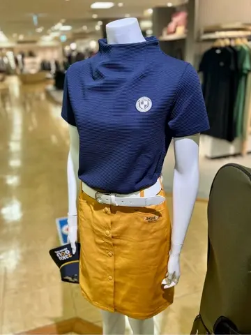 ONWARD CROSSET SELECT 小管 コーディネート画像